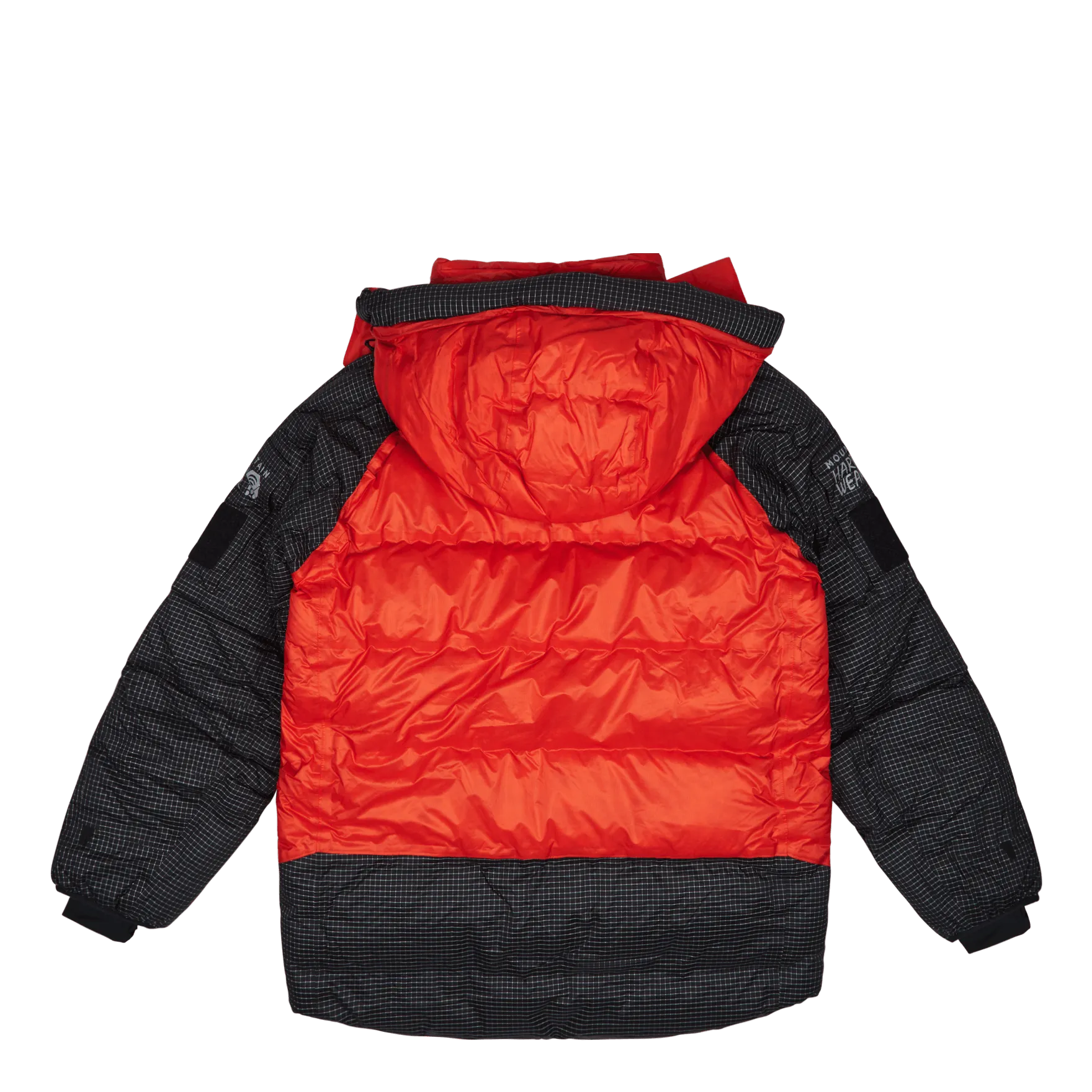 Absolute Zero™ Parka State Orange