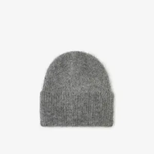 ALPACA BEANIE