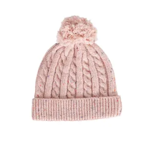 Alps Beanie Pink