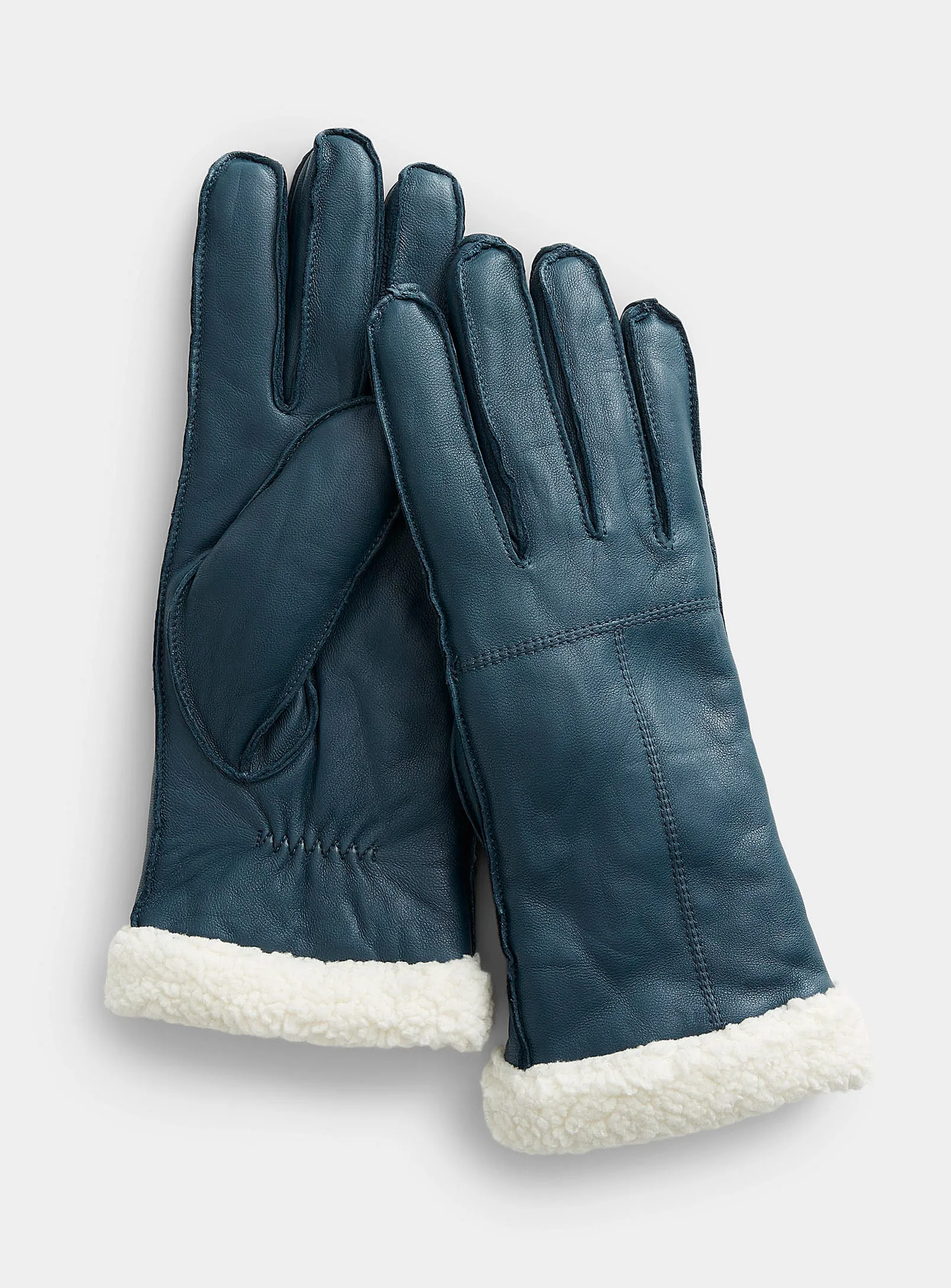 Brume Gloves for Women - Colwood