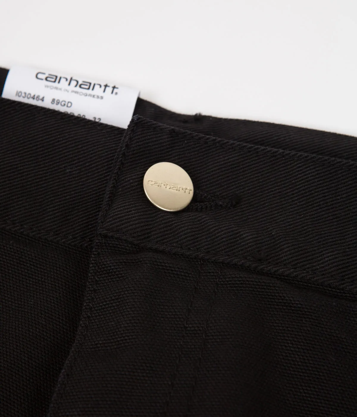 Carhartt Medley Pants - Black