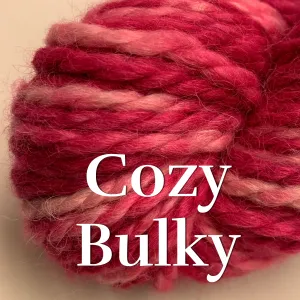 Cozy Bulky