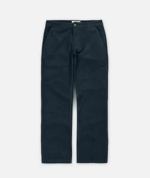 Depth Corduroy Pant - Graphite