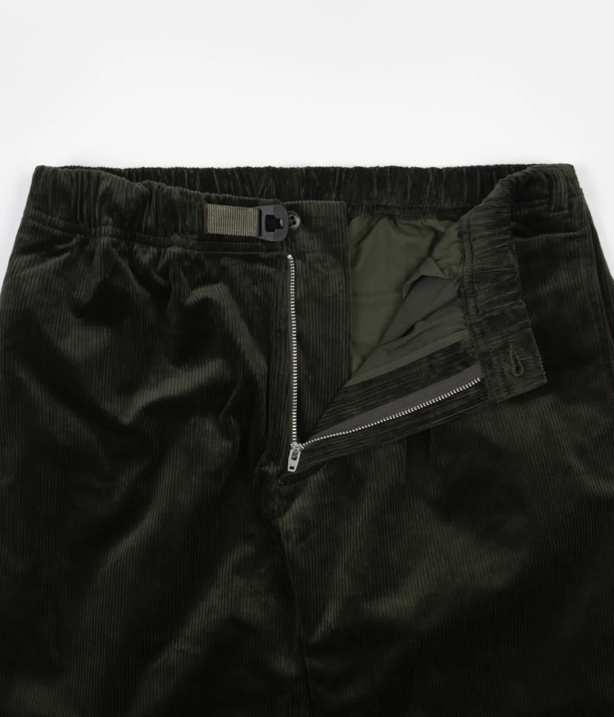 Gramicci Corduroy Gramicci Pants - Olive