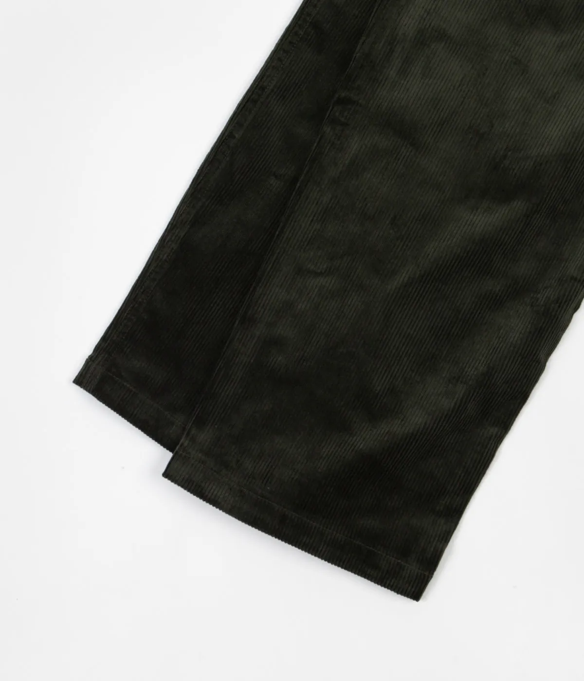 Gramicci Corduroy Gramicci Pants - Olive