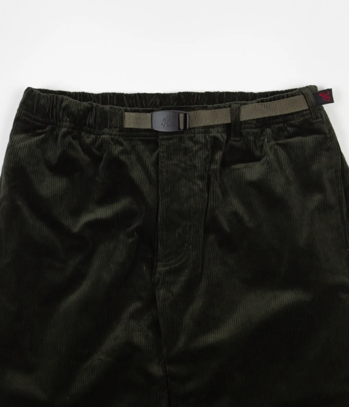 Gramicci Corduroy Gramicci Pants - Olive