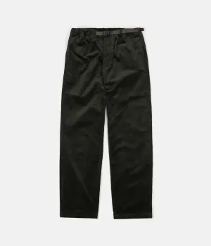 Gramicci Corduroy Gramicci Pants - Olive