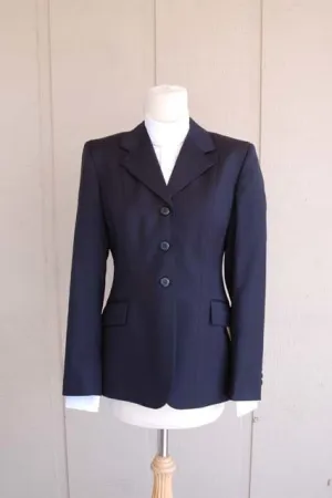 Grand Prix Dolce Show Coat