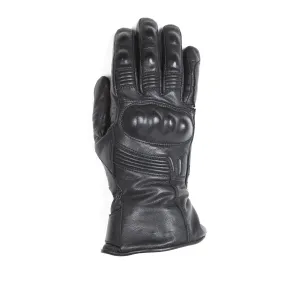 Helstons LIGHTNING Summer leather gloves