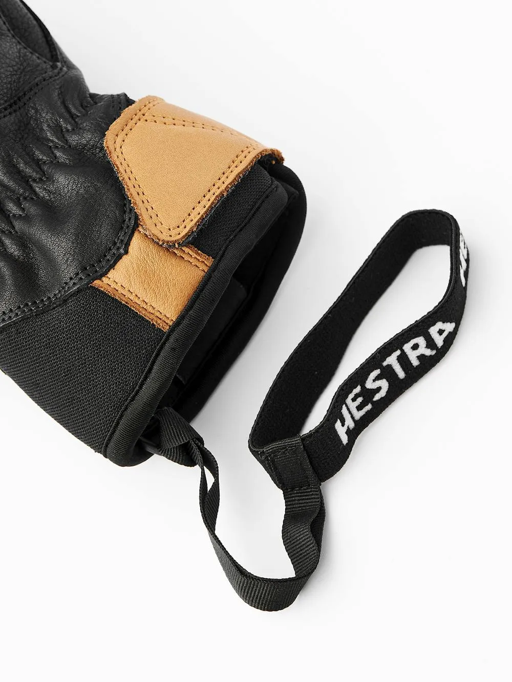 Hestra Fall Line 5-Finger Women's Glove