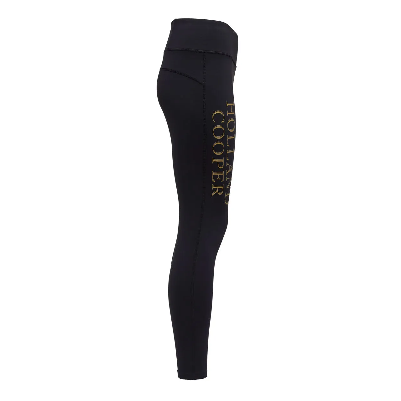 Holland Cooper Ladies Halcot Thermal Legging