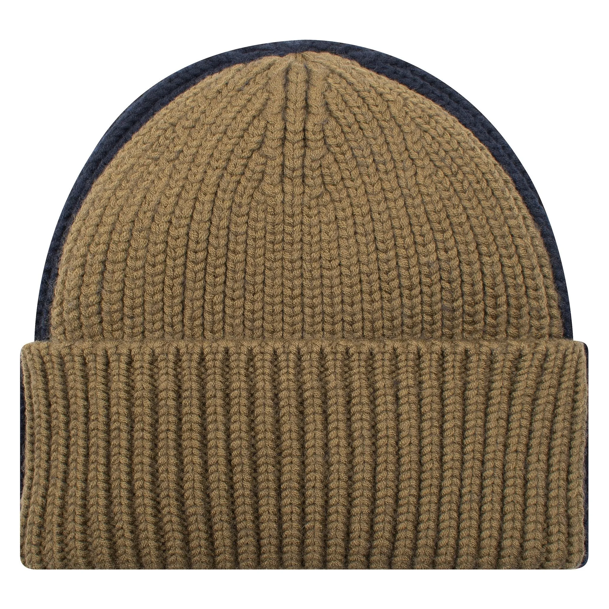 Jude Hat | Navy/Olive