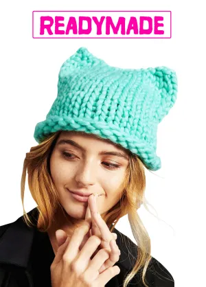 Kitty Hat - Merino