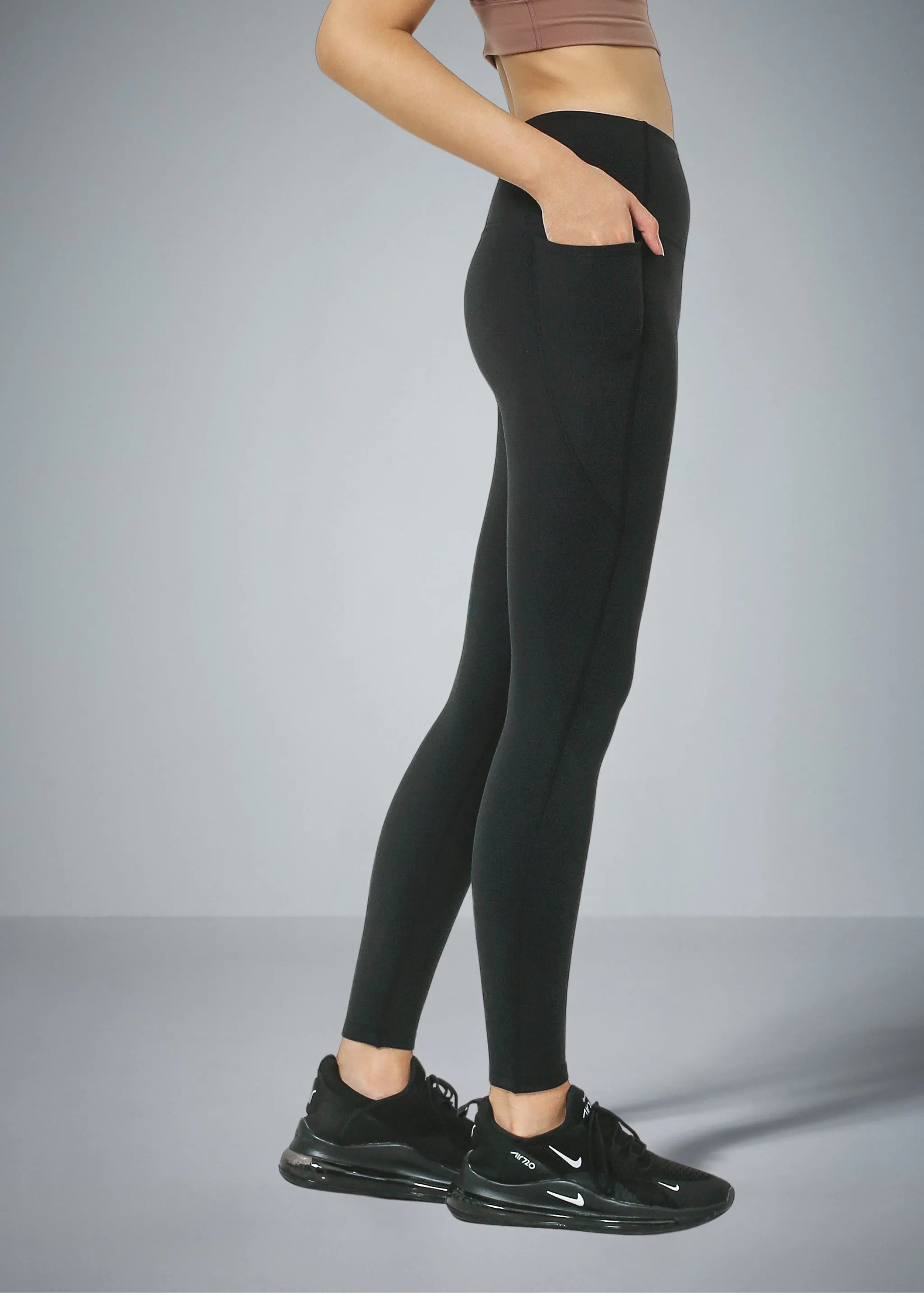 Mortiban Thermal Leggings