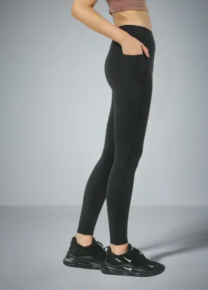 Mortiban Thermal Leggings