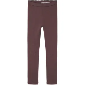 Name It Sparrow Willto Wool Leggings