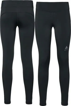 ODLO Women's Essential Warm Run Leggings {O-322071}