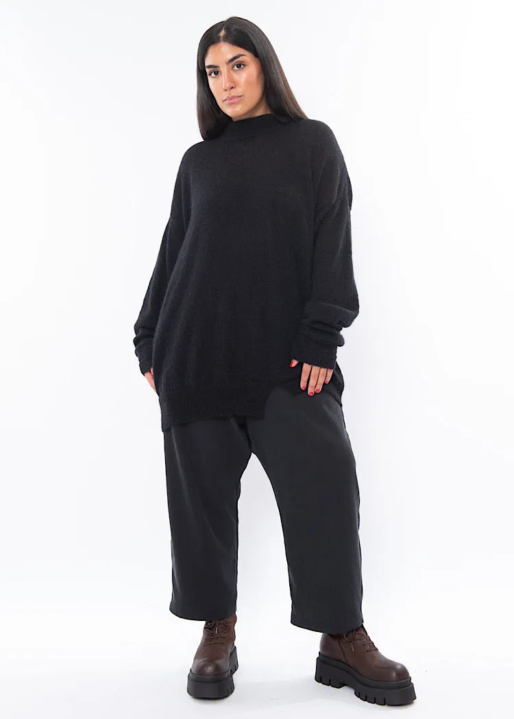 PAL OFFNER OVERSIZED PULLOVER