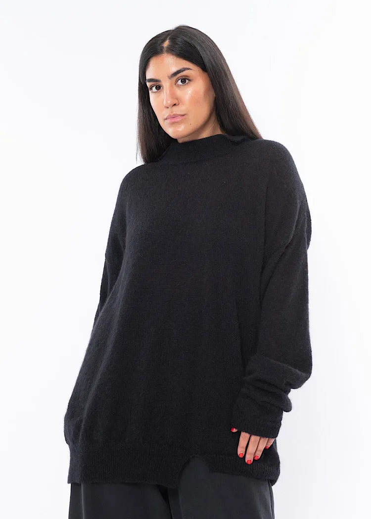 PAL OFFNER OVERSIZED PULLOVER