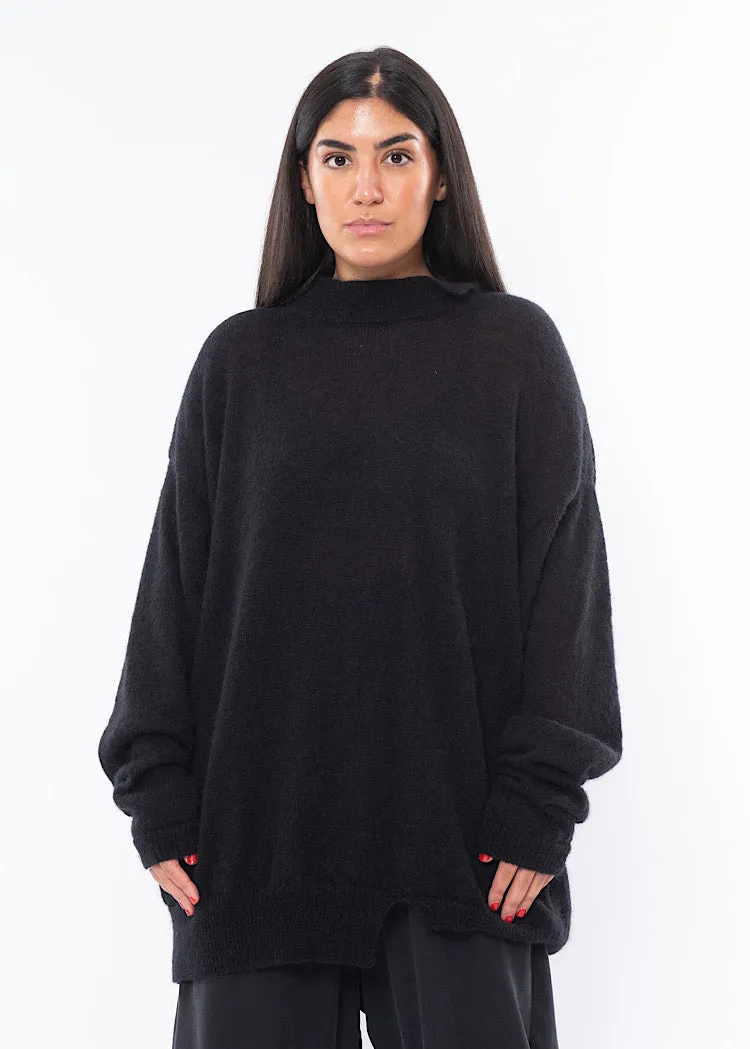 PAL OFFNER OVERSIZED PULLOVER