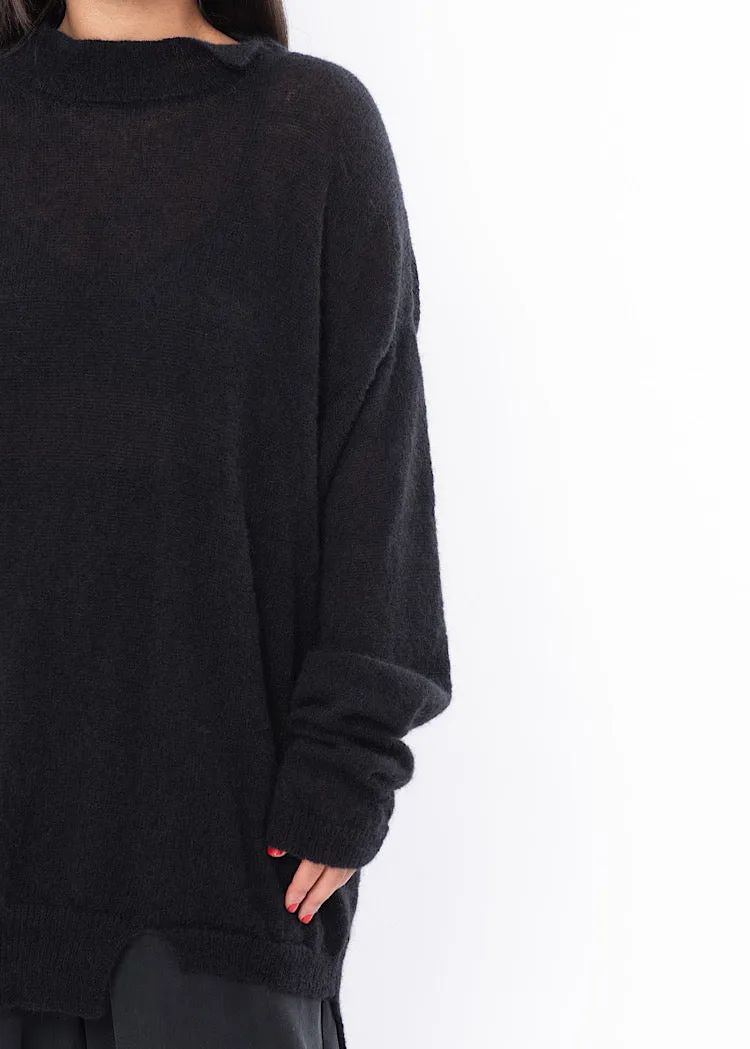 PAL OFFNER OVERSIZED PULLOVER