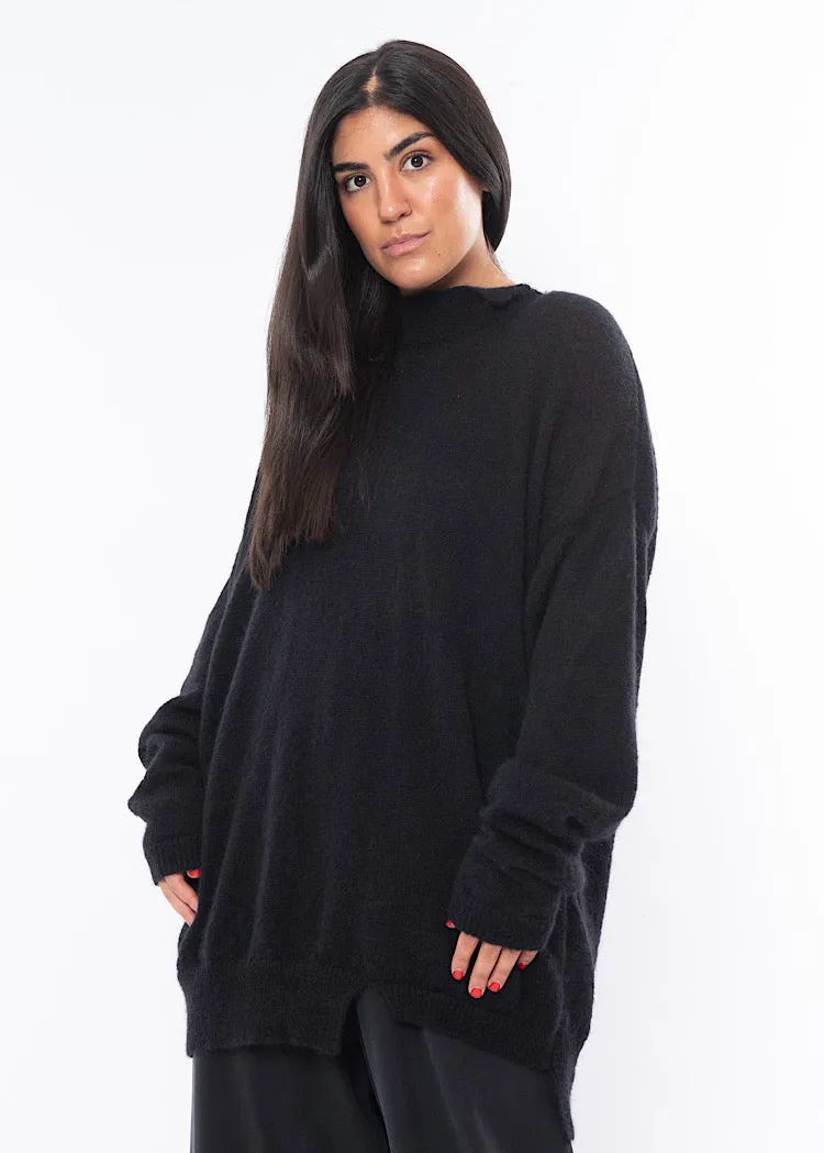 PAL OFFNER OVERSIZED PULLOVER