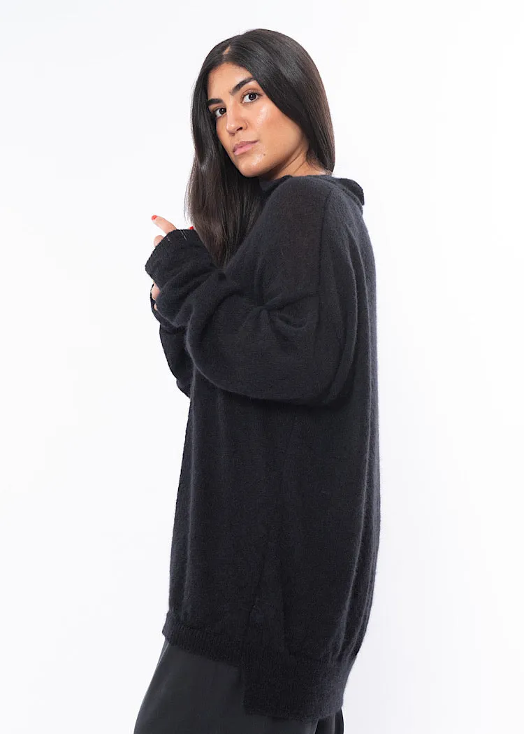 PAL OFFNER OVERSIZED PULLOVER