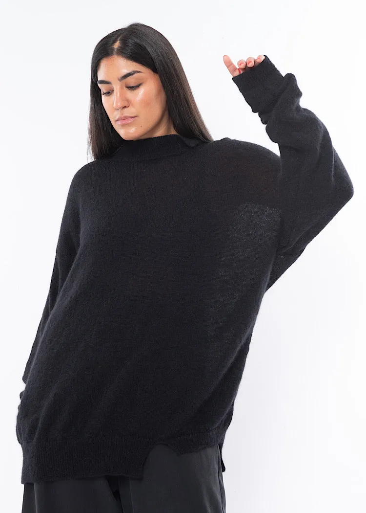 PAL OFFNER OVERSIZED PULLOVER