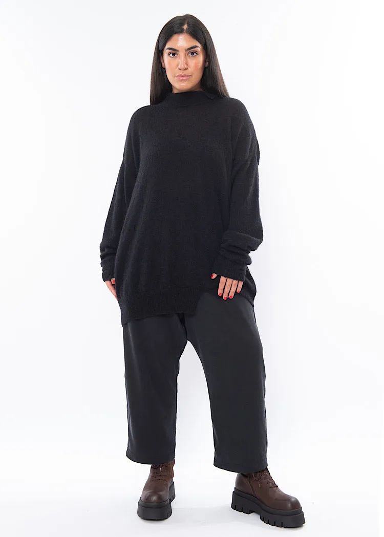 PAL OFFNER OVERSIZED PULLOVER