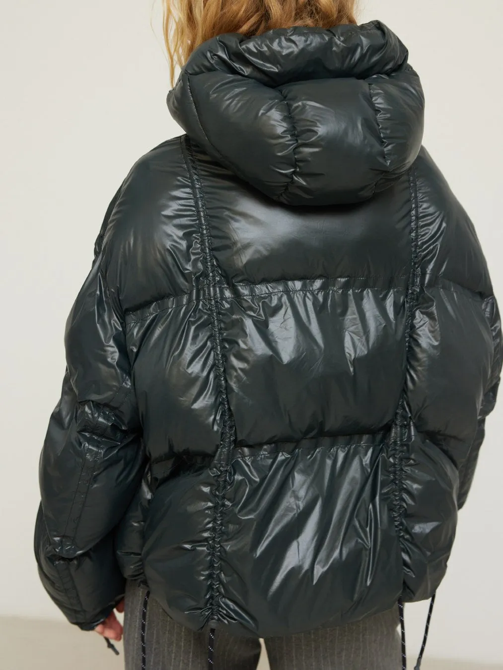 Paris Puffer