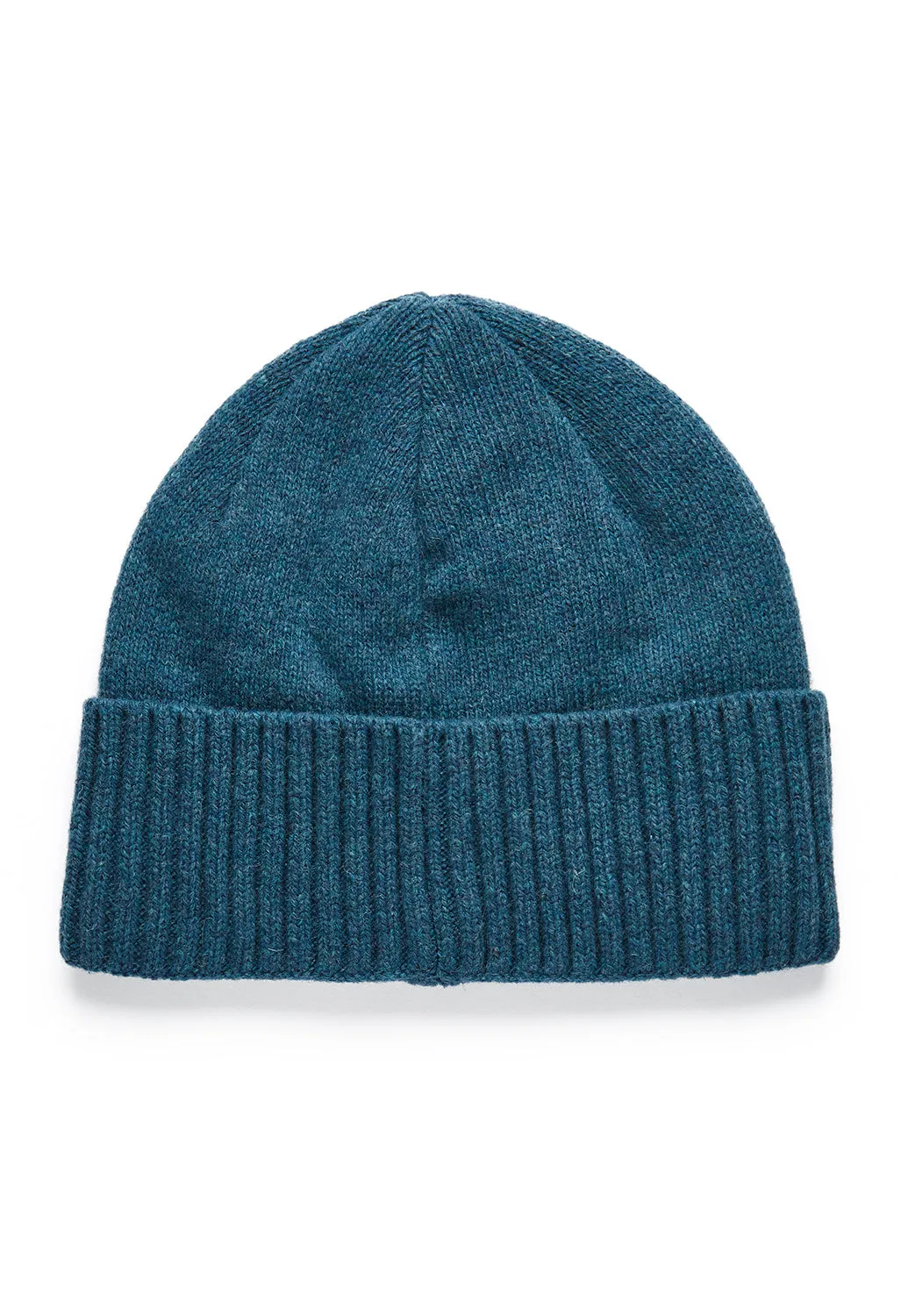 Patagonia Brodeo Beanie - Abalone Blue