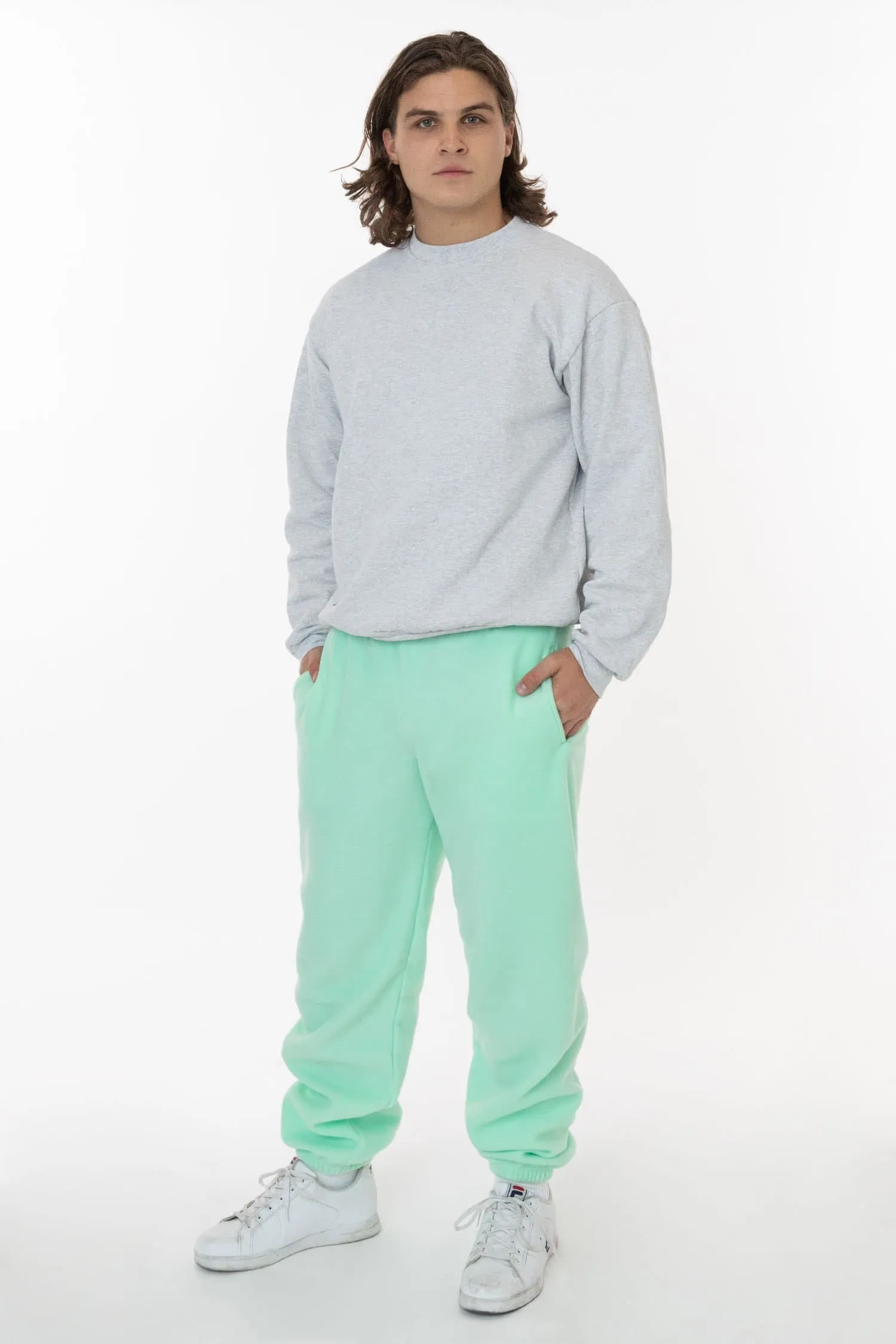 PF404 - Polar Fleece Sweatpant