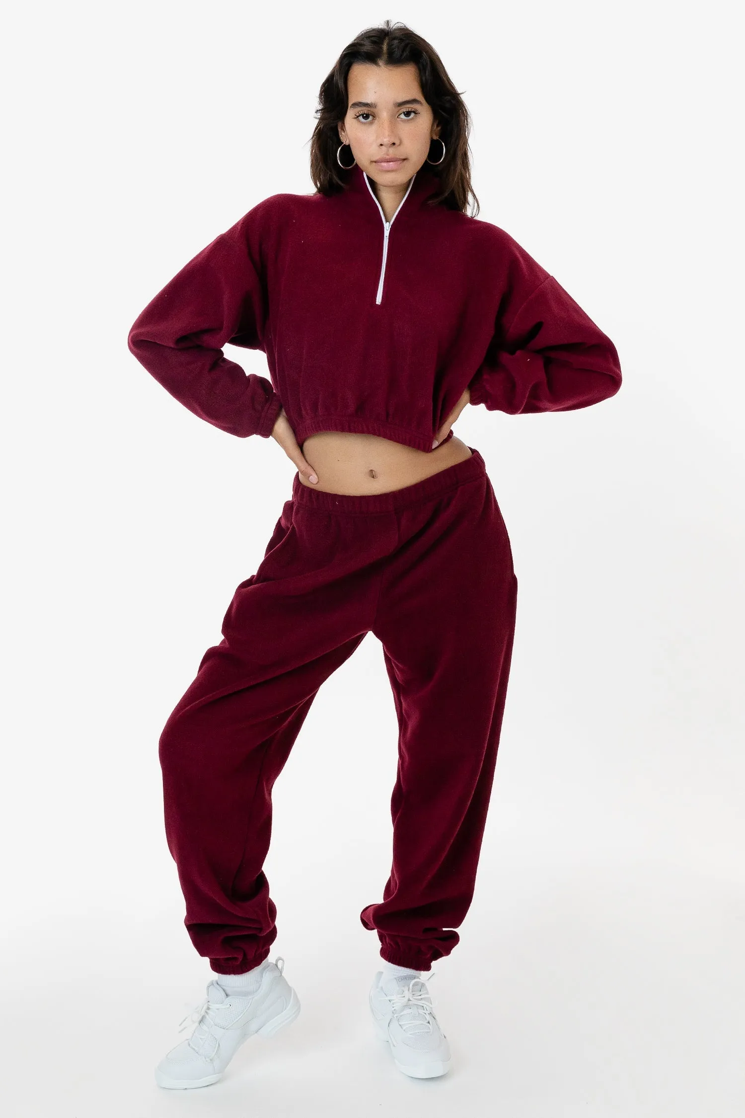 PF404 - Polar Fleece Sweatpant