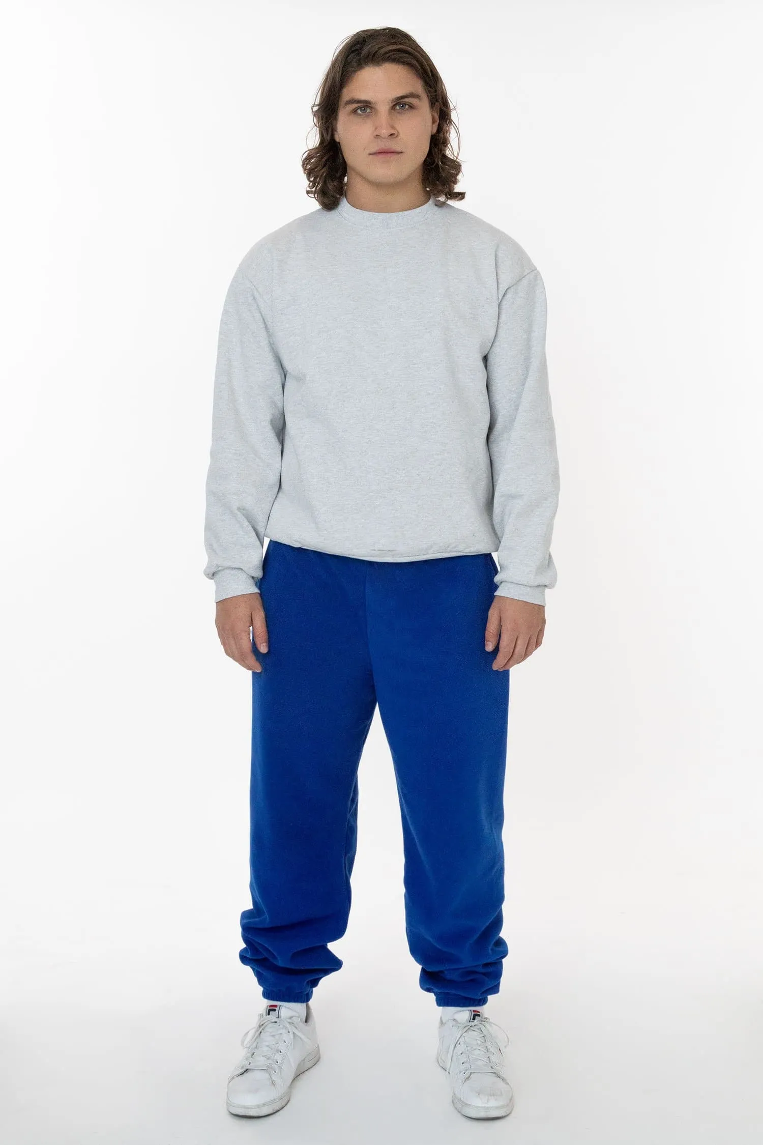 PF404 - Polar Fleece Sweatpant