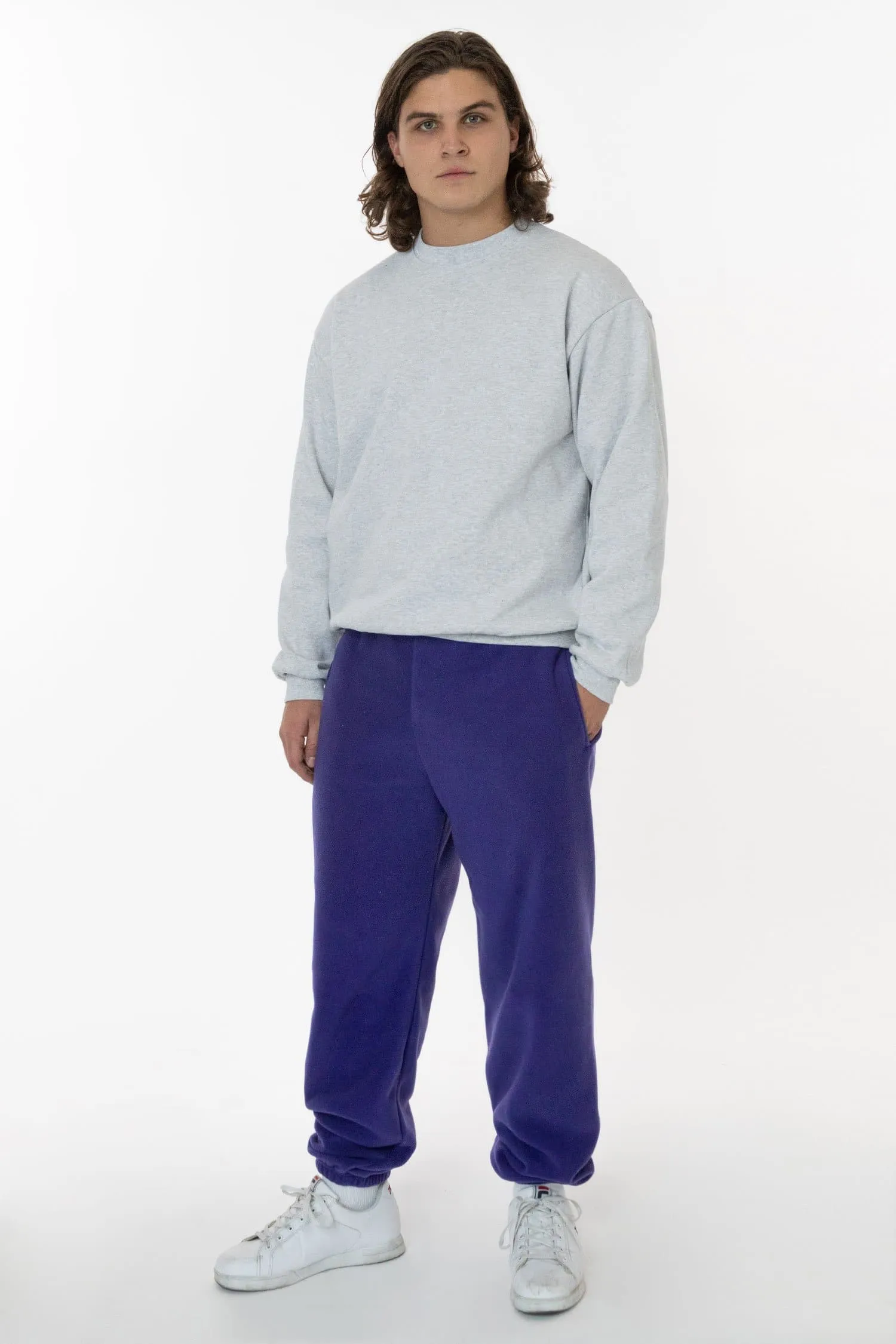 PF404 - Polar Fleece Sweatpant