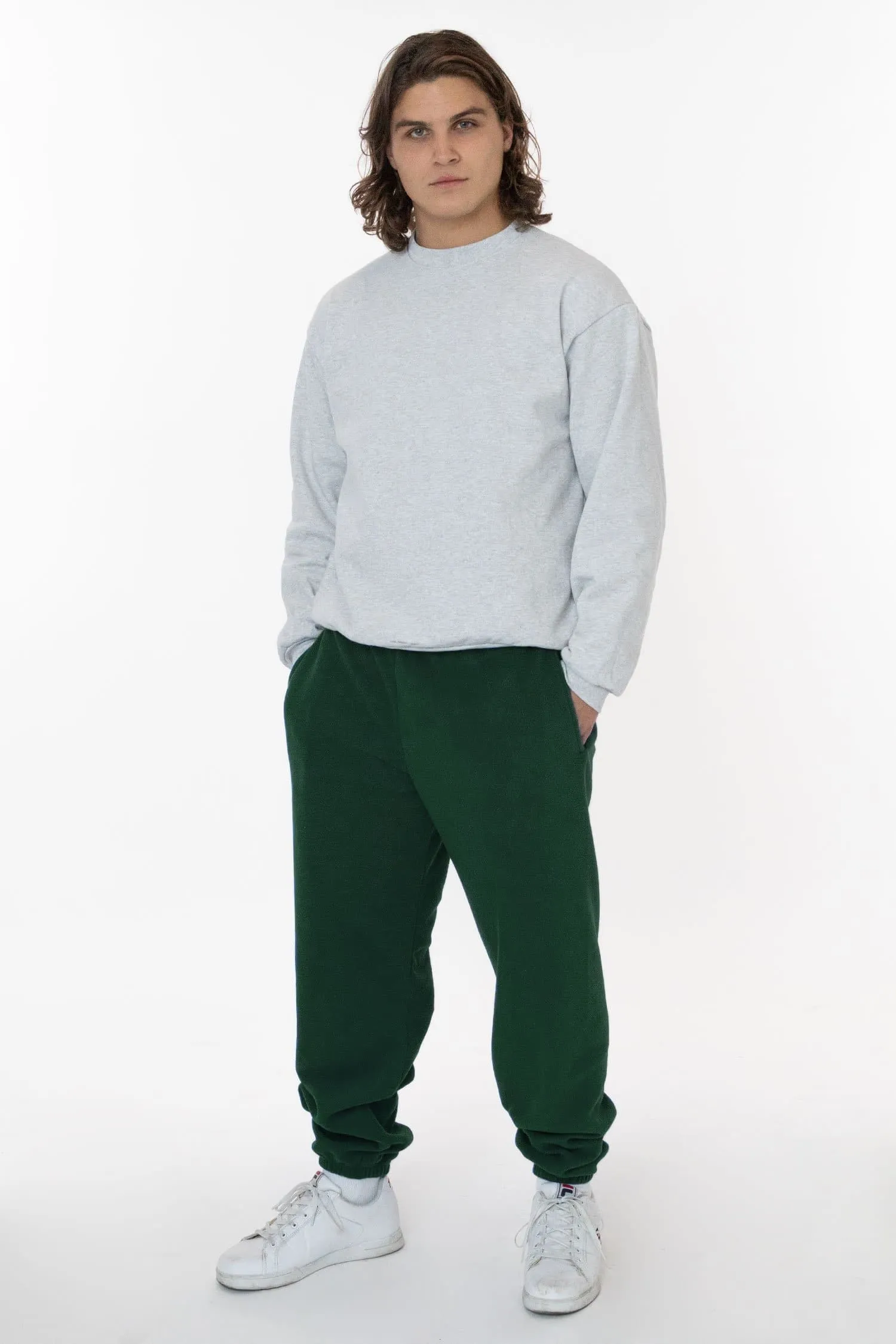 PF404 - Polar Fleece Sweatpant