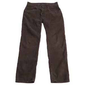 *PRE-OWNED* ARC'TERYX CORDUROY HIKING PANTS - MEN'S