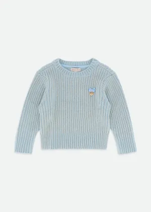 Sherwood Jumper Baby Blue