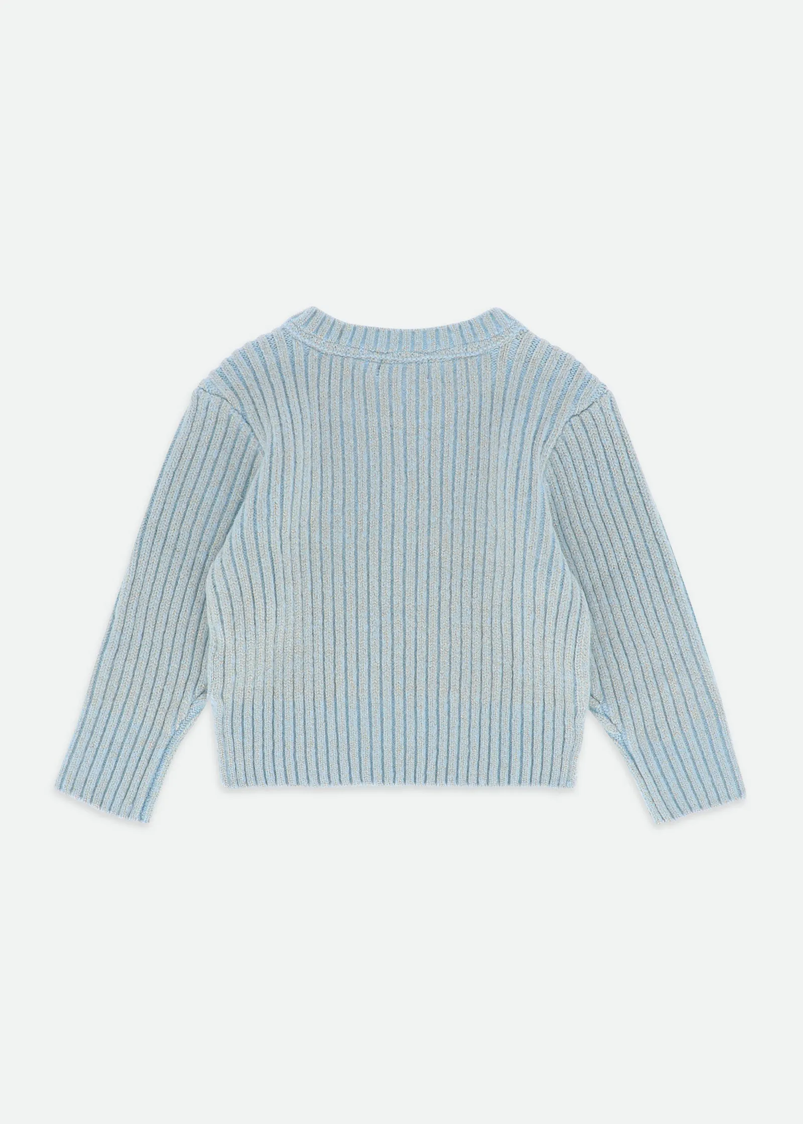 Sherwood Jumper Baby Blue