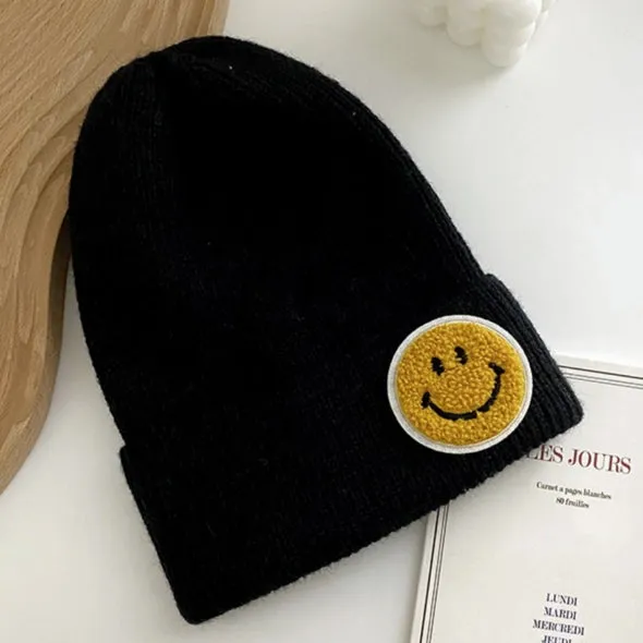 Smile Beanies