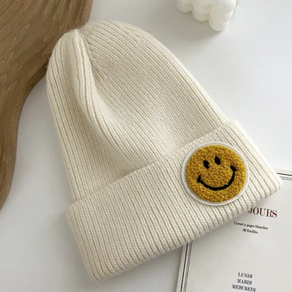 Smile Beanies