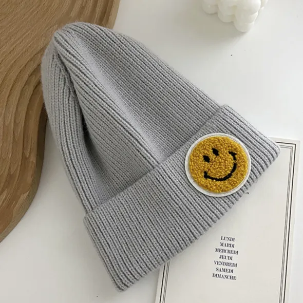 Smile Beanies