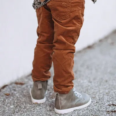 Spice Corduroy Pants