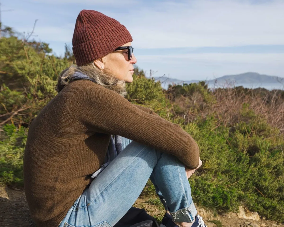 Winter Beanie