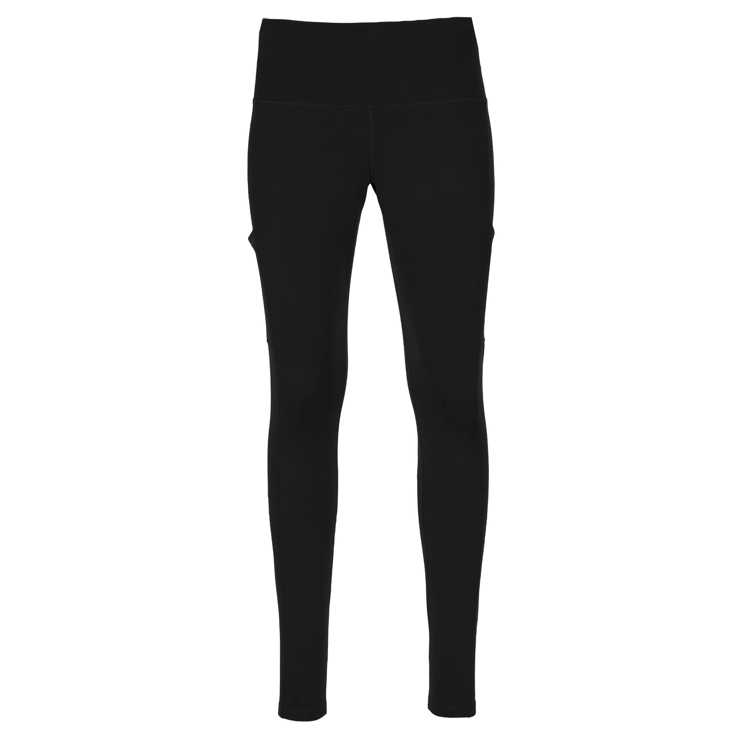 Women's Micro-Elite Chamois Pocket Legging - Black