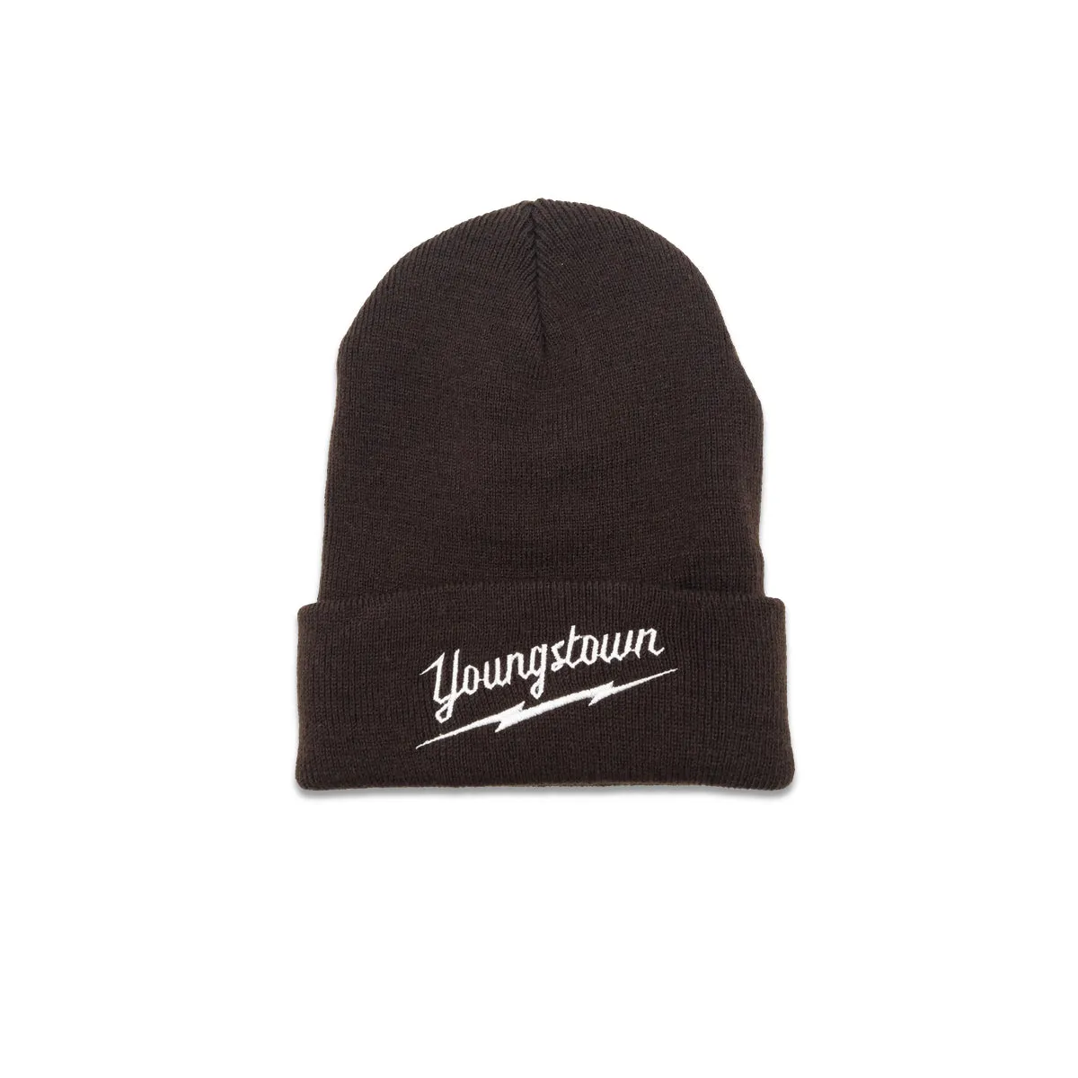 Youngstown Built Beanie