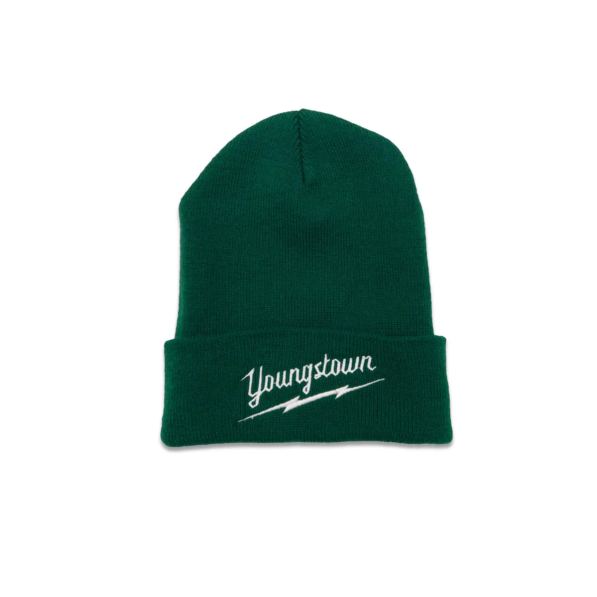 Youngstown Built Beanie